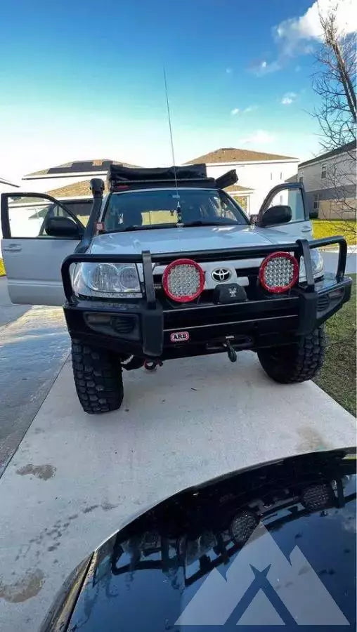 2004 Toyota 4Runner — used overland rig for sale in Denver, CO (photo 3) — photo 3