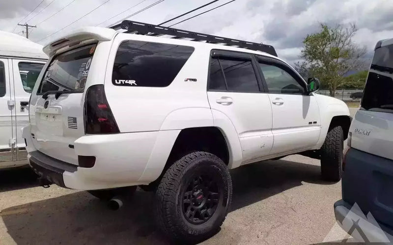 2004 Toyota 4Runner — used overland rig for sale in Clearfield, UT (photo 5) — photo 5