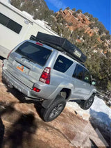 2004 Toyota 4Runner — used overland rig for sale in South Jordan, UT (photo 5)