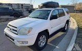 2004 Toyota 4Runner — used overland rig for sale in North Salt Lake, UT (photo 3)