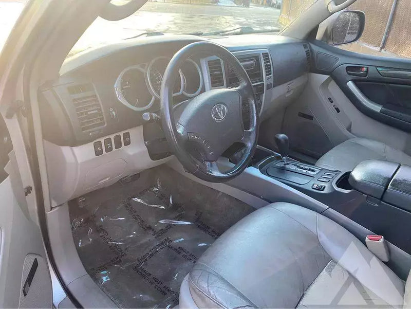 2004 Toyota 4Runner — used overland rig for sale in Orem, UT (photo 8) — photo 8