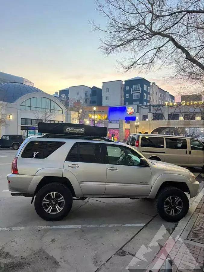 2004 Toyota 4Runner — used overland rig for sale in South Jordan, UT (photo 2) — photo 2