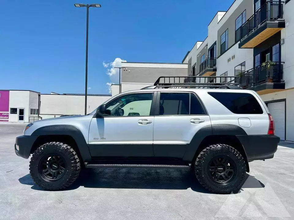2004 Toyota 4Runner — used overland rig for sale in Provo, UT (photo 3) — photo 3