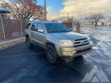 2004 Toyota 4Runner — used overland rig for sale in Orem, UT (photo 2)