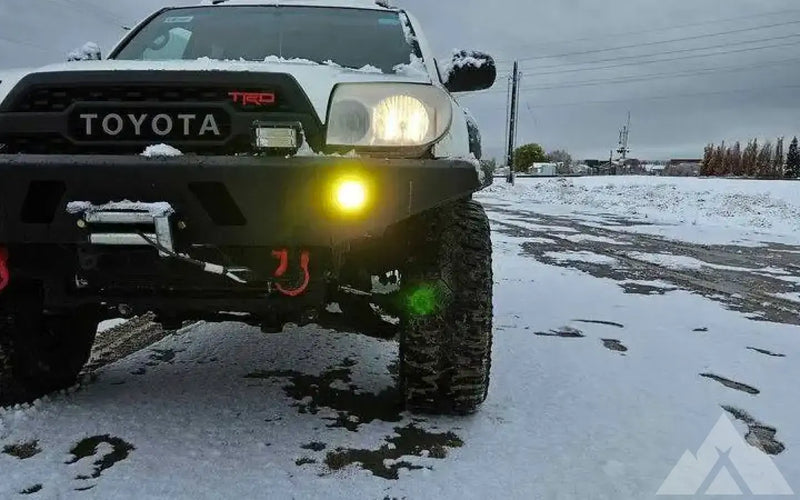 2004 Toyota 4Runner — used overland rig for sale in Orem, UT (photo 5) — photo 5