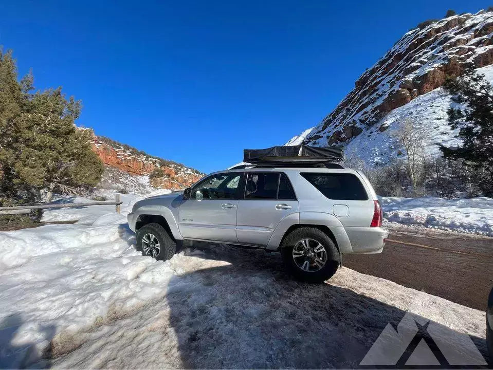 2004 Toyota 4Runner — used overland rig for sale in South Jordan, UT (photo 4) — photo 4