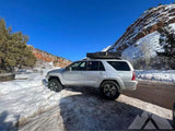 2004 Toyota 4Runner — used overland rig for sale in South Jordan, UT (photo 4)