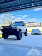 2004 Toyota 4Runner — used overland rig for sale in Denver, CO