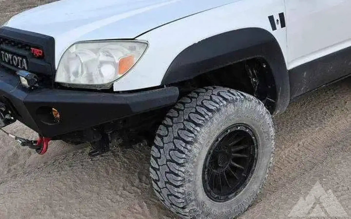 2004 Toyota 4Runner — used overland rig for sale in Orem, UT (photo 4) — photo 4