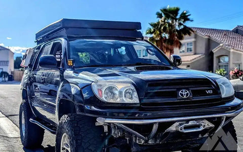 2004 Toyota 4Runner