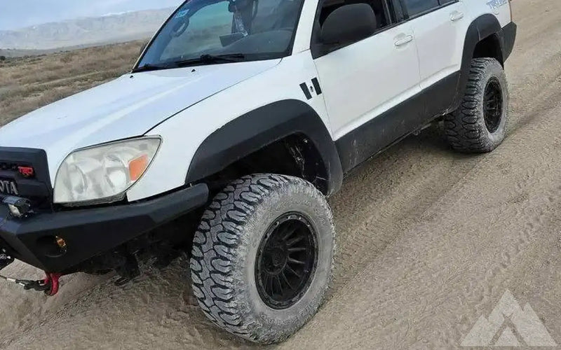 2004 Toyota 4Runner — used overland rig for sale in Orem, UT (photo 2) — photo 2