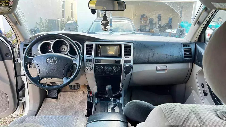 2004 Toyota 4Runner — used overland rig for sale in Denver, CO (photo 2) — photo 2