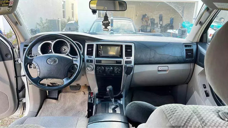 2004 Toyota 4Runner — used overland rig for sale in Denver, CO (photo 2) — photo 2