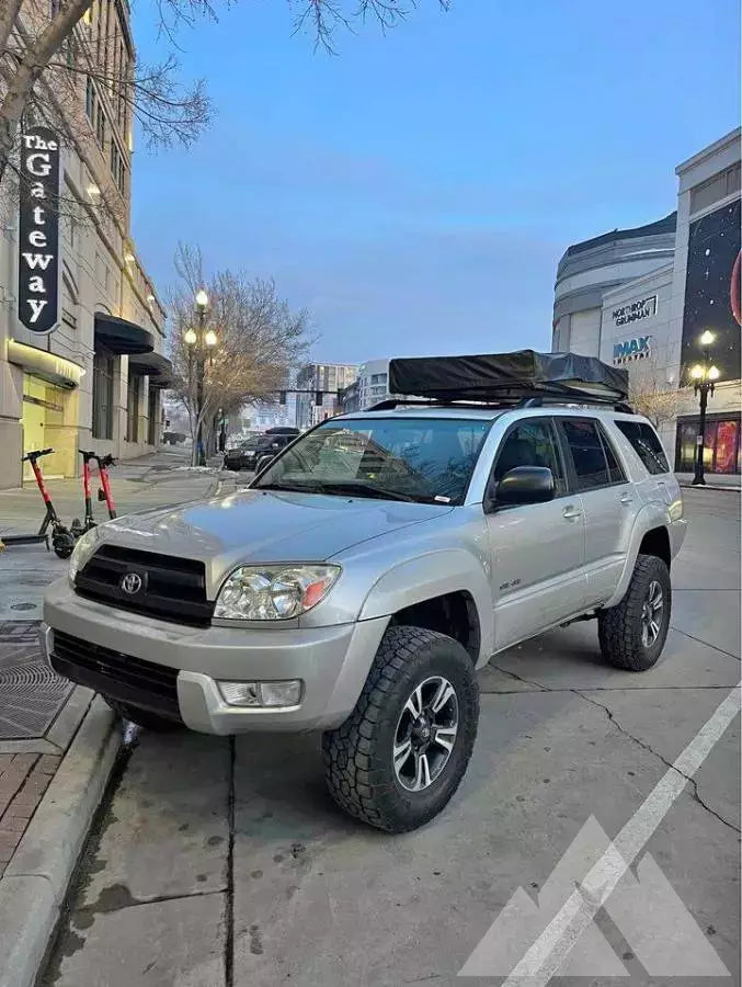 2004 Toyota 4Runner — used overland rig for sale in South Jordan, UT — photo 1