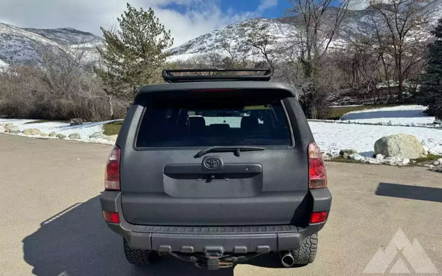2004 Toyota 4Runner — photo 3