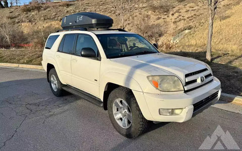 2004 Toyota 4Runner