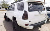 2004 Toyota 4Runner — used overland rig for sale in Clearfield, UT (photo 4)