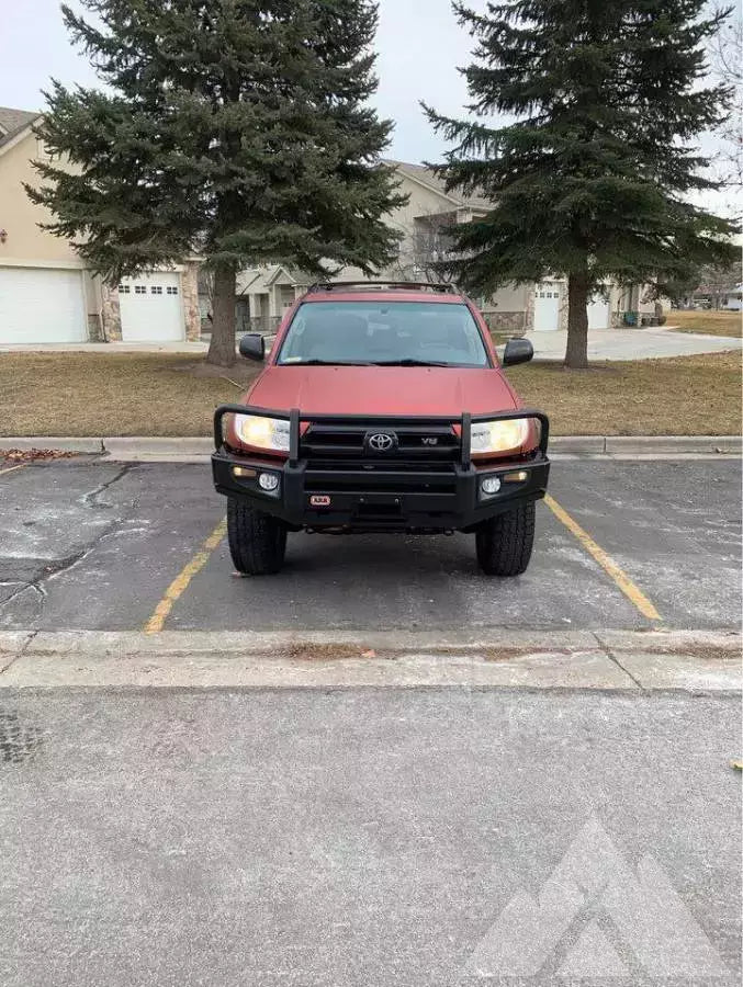 2004 Toyota 4Runner — used overland rig for sale in Centerville, UT (photo 3) — photo 3