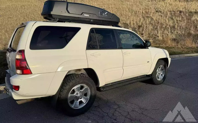 2004 Toyota 4Runner — photo 2