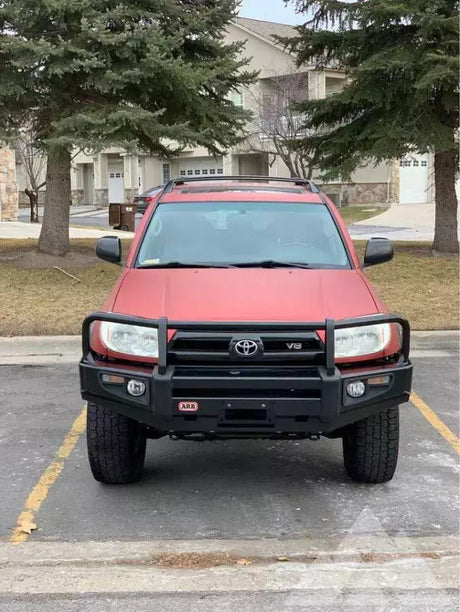 2004 Toyota 4Runner — used overland rig for sale in Centerville, UT (photo 4)