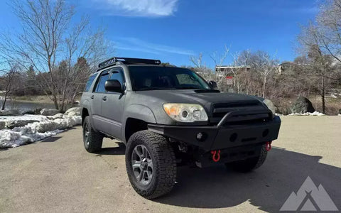 2004 Toyota 4Runner