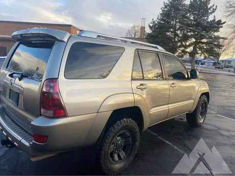 2004 Toyota 4Runner — used overland rig for sale in Orem, UT (photo 3)