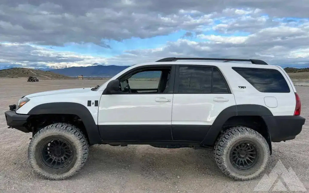 2004 Toyota 4Runner — used overland rig for sale in Orem, UT