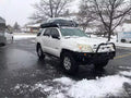 2004 Toyota 4Runner
