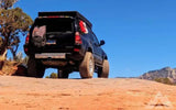 2004 Toyota 4Runner — used overland rig for sale in North Las Vegas, NV (photo 4)