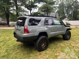 2004 Toyota 4Runner — used overland rig for sale in Milton, MA (photo 5)