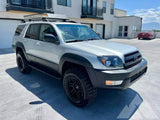2004 Toyota 4Runner — used overland rig for sale in Provo, UT (photo 4)