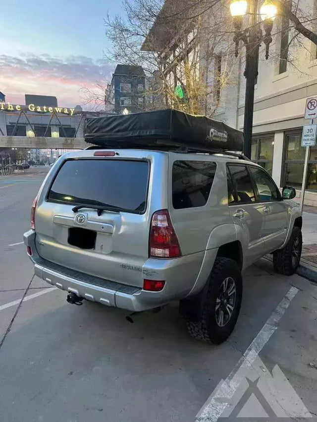 2004 Toyota 4Runner — photo 3