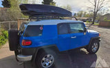 2004 Toyota Fj Cruiser — used overland rig for sale in Canon City, CO (photo 5)