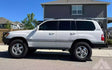 2004 Toyota Land Cruiser — used overland rig for sale in Fort Collins, CO