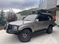 2004 Toyota Land Cruiser