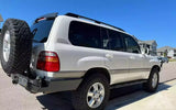 2004 Toyota Land Cruiser — used overland rig for sale in Fort Collins, CO (photo 2)