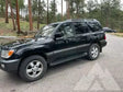 2004 Toyota Land Cruiser — used overland rig for sale in Conifer, CO