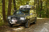 2004 Toyota Land Cruiser — used overland rig for sale in Houston, TX (photo 2)
