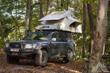 2004 Toyota Land Cruiser — used overland rig for sale in Houston, TX