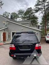 2004 Toyota Land Cruiser — used overland rig for sale in Conifer, CO (photo 5)