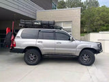 2004 Toyota Land Cruiser — used overland rig for sale in Salt Lake City, UT (photo 3)
