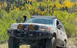 2004 Toyota Land Cruiser — used overland rig for sale in Draper, UT