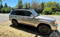 2004 Toyota Land Cruiser