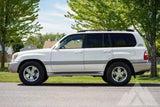 2004 Toyota Land Cruiser — used overland rig for sale in Boise, ID (photo 5)