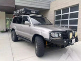 2004 Toyota Land Cruiser — used overland rig for sale in Salt Lake City, UT (photo 2)