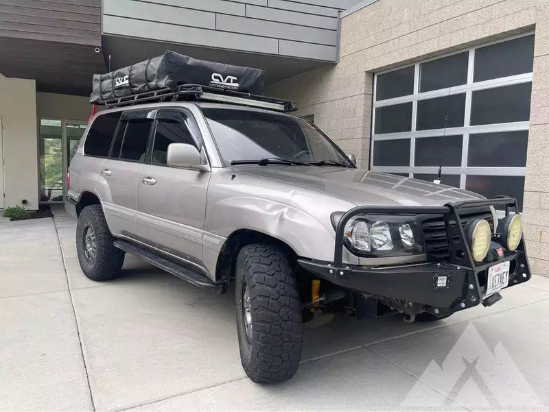 2004 Toyota Land Cruiser — used overland rig for sale in Salt Lake City, UT (photo 2) — photo 2