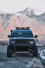 2004 Toyota Sequoia — used overland rig for sale in Draper, UT
