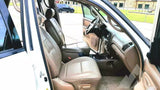 2004 Toyota Sequoia — used overland rig for sale in Conroe, TX (photo 8)