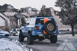 2004 Toyota Sequoia — used overland rig for sale in Draper, UT (photo 5)