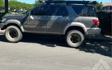 2004 Toyota Sequoia — used overland rig for sale in Fort Collins, CO (photo 2)